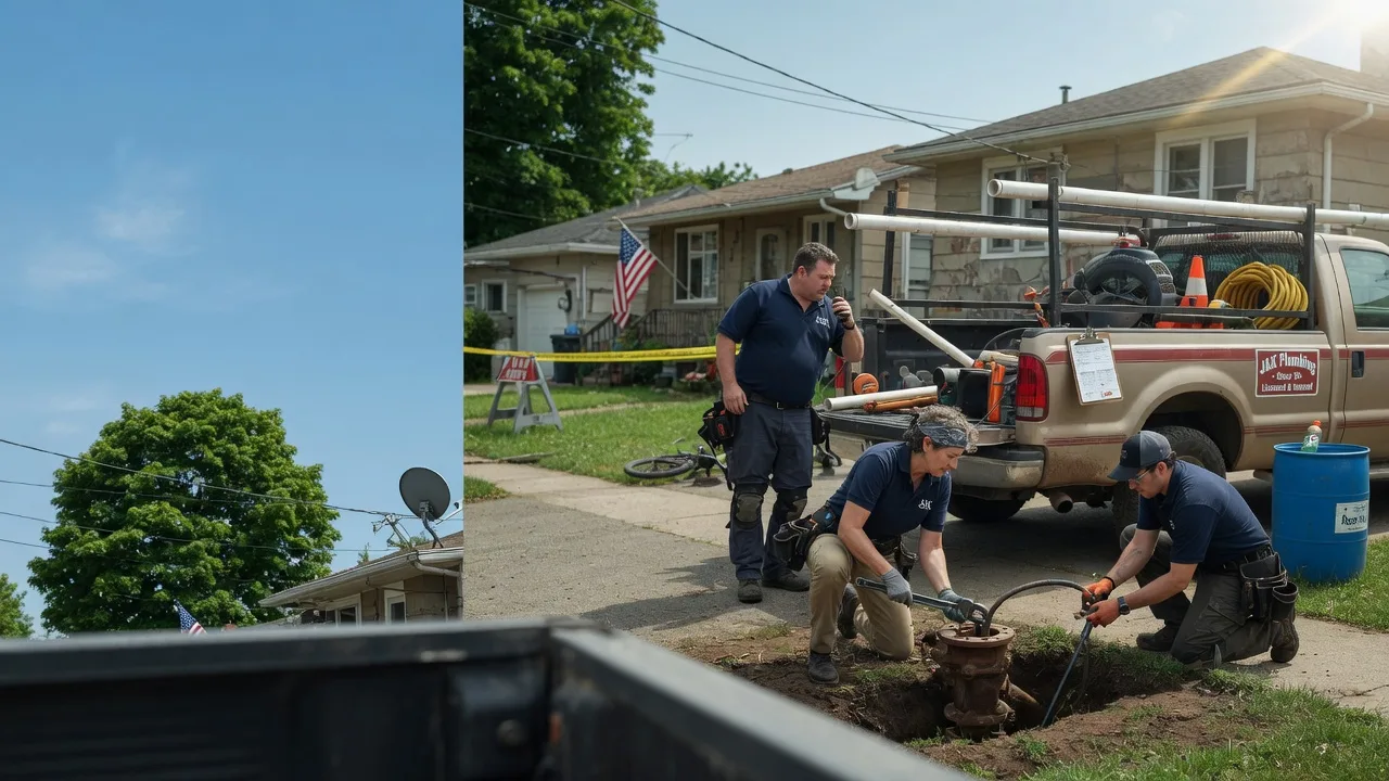 Water Heater Replacement in Ness City, KS near me